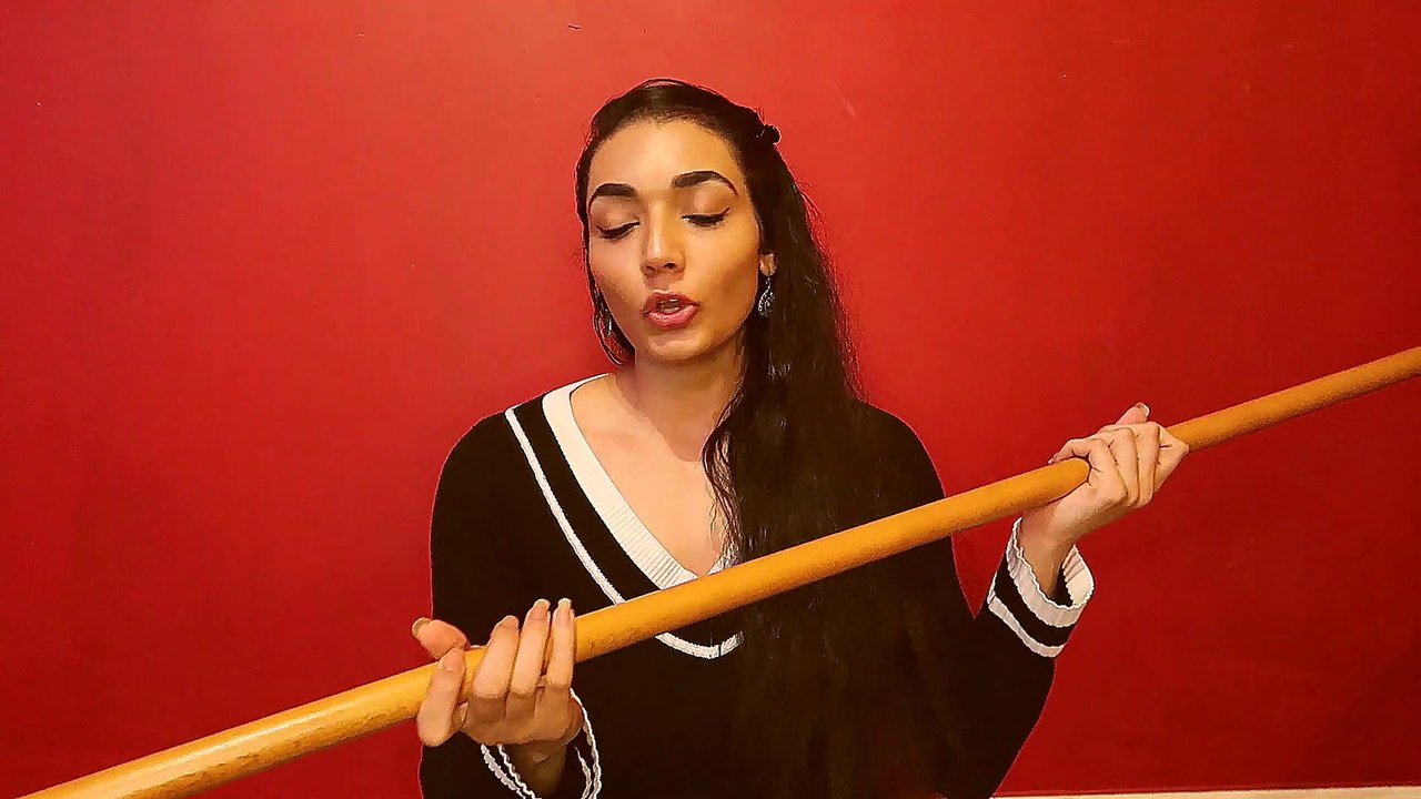 WHAT IS BO STAFF & HOW JACKIE CHAN INSPIRED ME TO START BO STAFF | WEAPONS TRAINING
