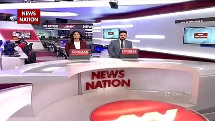 Good Governance Day: Amit Shah hits out at Opposition