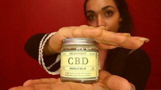 WHAT IS CBD MUSCLE BALM, HOW JINDER MAHAL ADVISED ME TO TAKE IT | SECRET TO FASTER MUSCLE RECOVERY