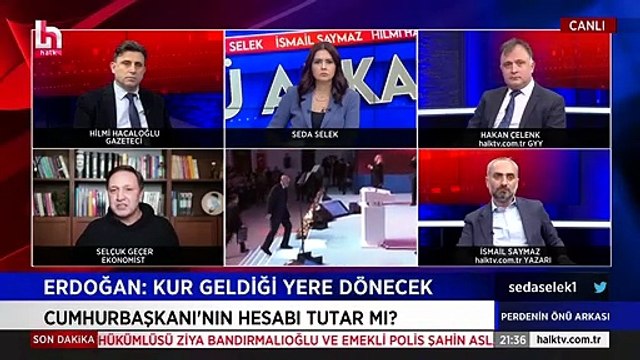 Kur korumalı TL mevduatı için olay sözler: ''Hangi vatandaş girer bu sisteme ?''