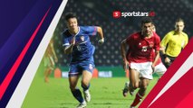 Bertepatan di Hari Natal, Ricky Kambuaya Optimistis Timnas Indonesia Menang dan Lolos ke Final Piala AFF