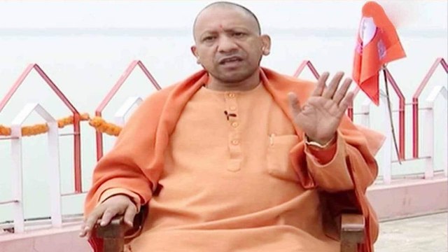 UP CM told if BJP has enough alliance with small parties