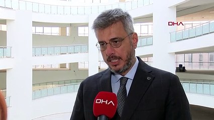 Açıklama geldi! Türkiye'de yılbaşı gecesi için kapanma olacak mı ?