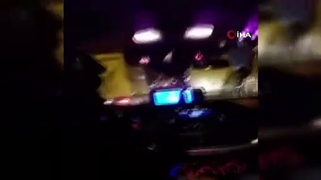 Yine Esenyurt, yine bir taksici, yine bahaneler! Yolcuları araçtan indirdi