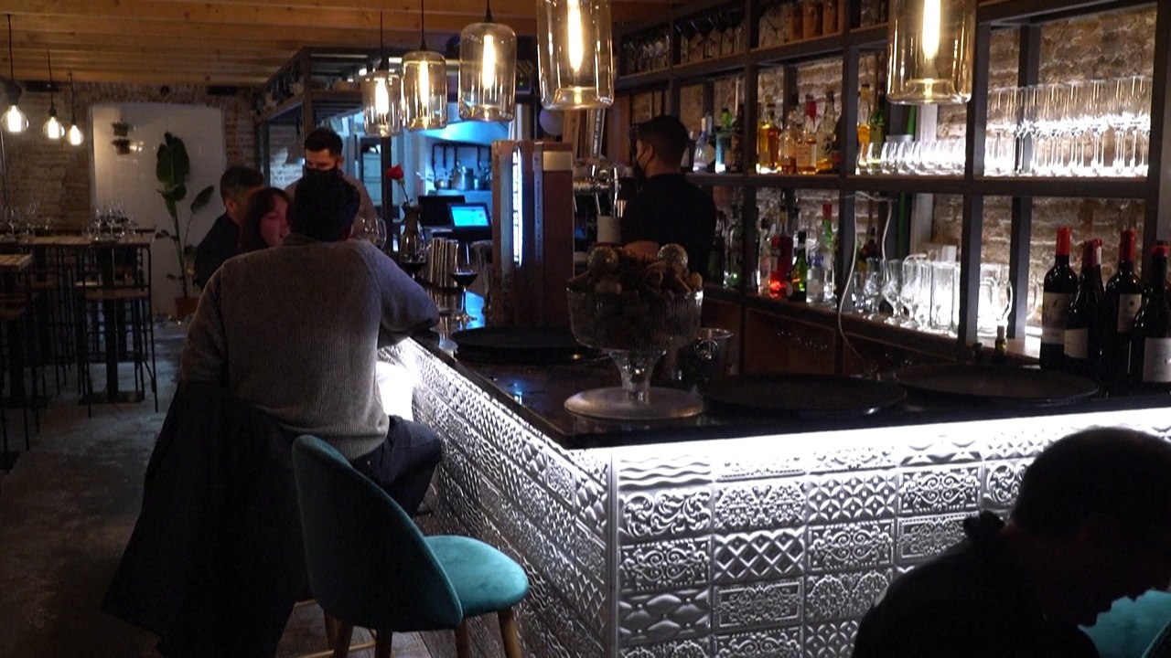 Ισπανία: Απαγόρευση νυχτερινής κυκλοφορίας στην Καταλονία