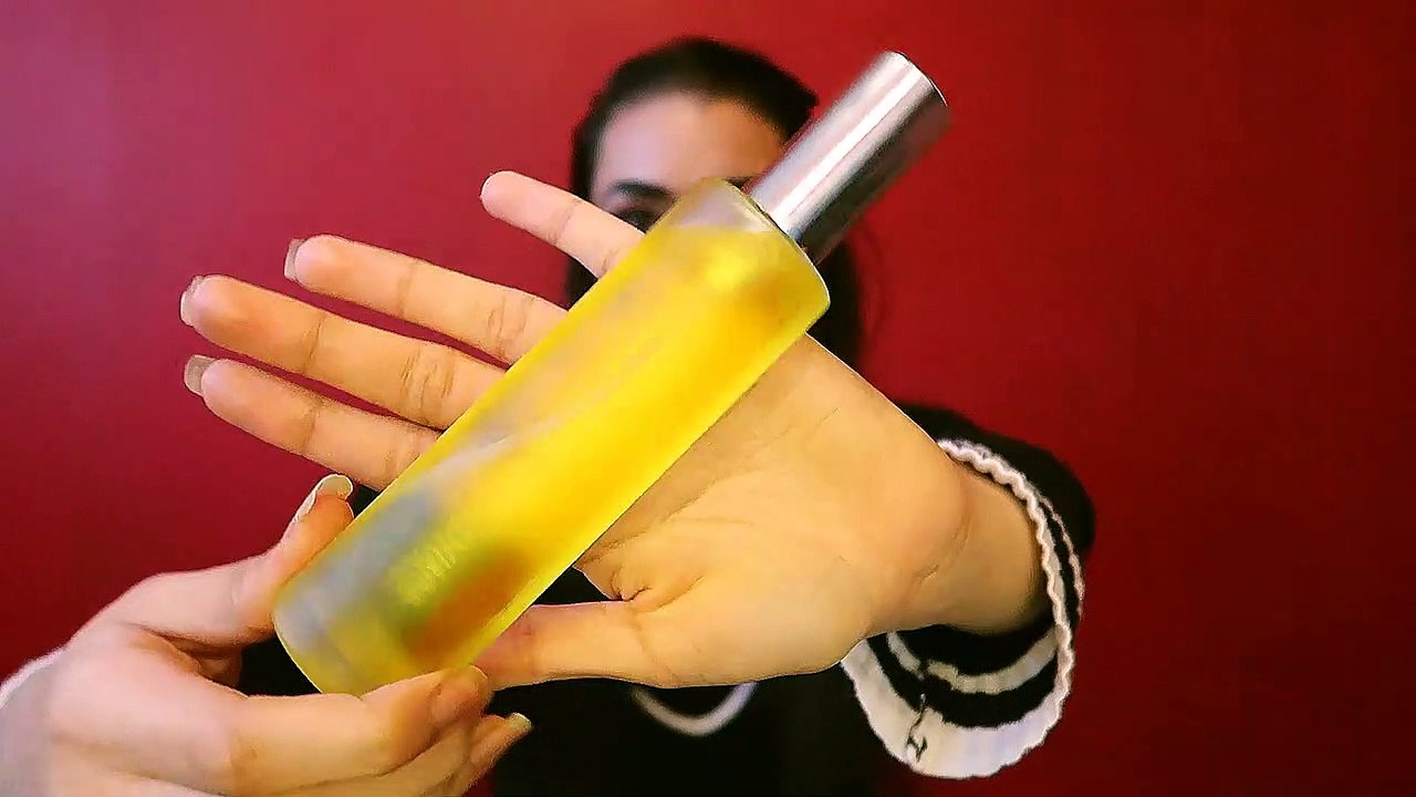 FITGIRL FRAGRANCE: HOW I SMELL LIKE MANGO & PASSIONATE FRUIT IN THE GYM | EXHILARATE FRAGRANCE MIST