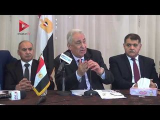 سامح عاشور  نقابة المحاميين ممكن تفلس خلال 5 سنوات  لهذا السبب