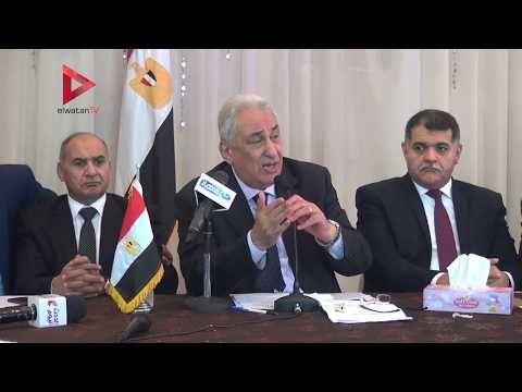 سامح عاشور نقابة المحاميين ممكن تفلس خلال 5 سنوات لهذا السبب