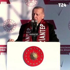 Erdoğan’dan Pitbull açıklaması: 'Beyaz Türkler' hayvanlarınıza sahip çıkın