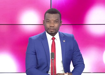 Le 13 Heures de RTI 1 du 25 décembre 2021 par Hermann Guivé