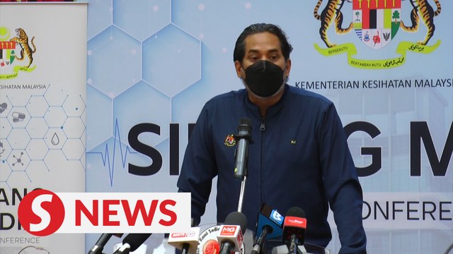 Covid-19: Health Ministry investigating Omicron case involving Indonesian returning from Malaysia