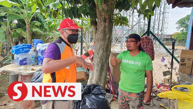 Hulu Langat MP under investigation for breaking Covid-19 quarantine