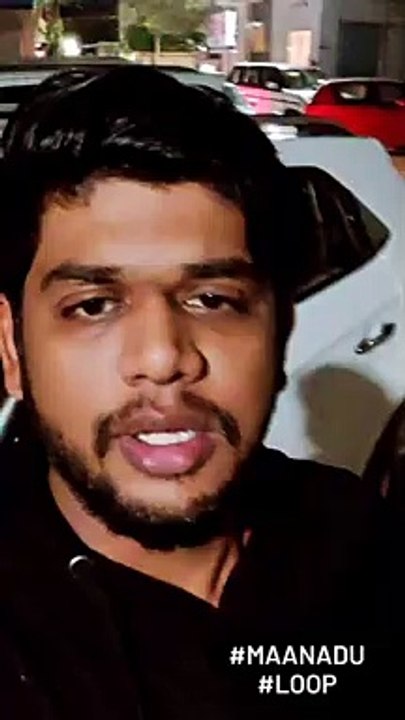 பிக் பாஸ் எனக்கு மாமியார் வீடு, அபிஷேக்கின் அட்ராசிட்டி... வெங்கட்பிரபுவின் அறிவுரை