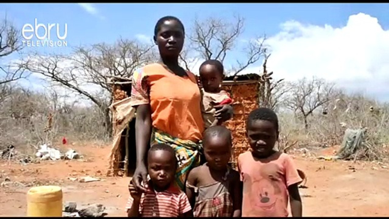90 Per Cent Of Households In Bamba Living Below Poverty Line