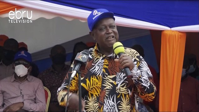 Raila Odinga's Allies Tell Off Ruto For Attacking Raila