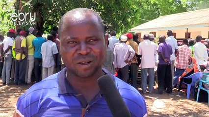 Residents Up In Arms Over Said KDF Land 'Takeover'