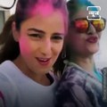 Rubina Dilaik & Srishty Rode Dance On Madhuri Dixit’s Hit Song, Watch Video