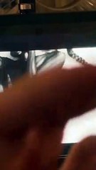 Şarkıcı Maeta'yı klip çekiminde yılan ısırdı