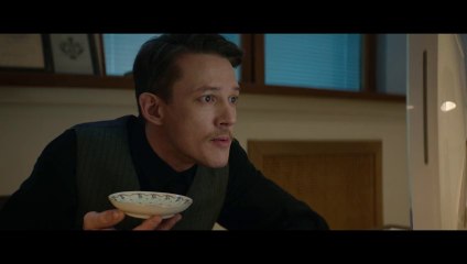 Последний министр - 2 сезон / 7 серия