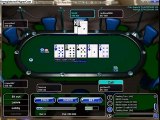 Poker freeroll table finale partie 2