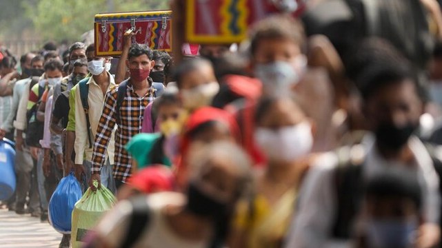 Night curfew, ban on gatherings: Haryana issues fresh Covid guidelines amid Omicron threat