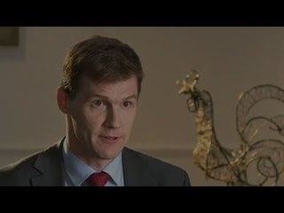 ابرز تصريحات السفير البريطاني  لـ الوطن