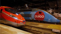 Covid-19 : la SNCF contrainte d'annuler des trains régionaux