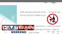 Mga eksperto, nagbigay ng health tips para sa ligtas na pagdiriwang ng Pasko at Bagong Taon