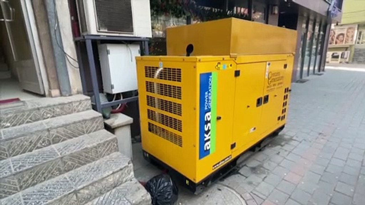 Le Kosovo instaure des coupures de courant pour faire face à la demande en électricité
