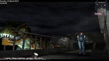 Dino Crisis | Partie 07 | Les toxicogives servent enfin !