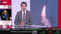 ...دانت بريطانيا اطلق ايران صواريخ باليستية...