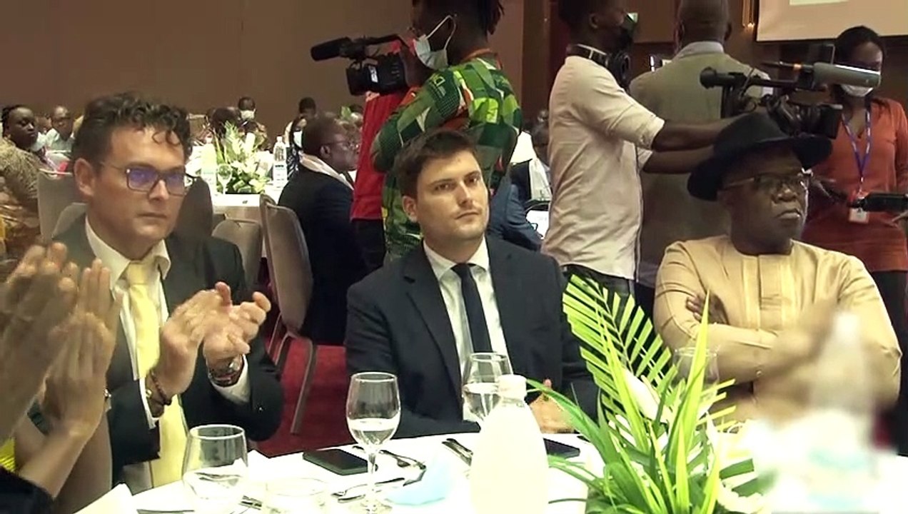 La Loterie Nationale de Côte d’Ivoire (LONACI), célèbre ses 50 ans dans le quotidien des ivoiriens