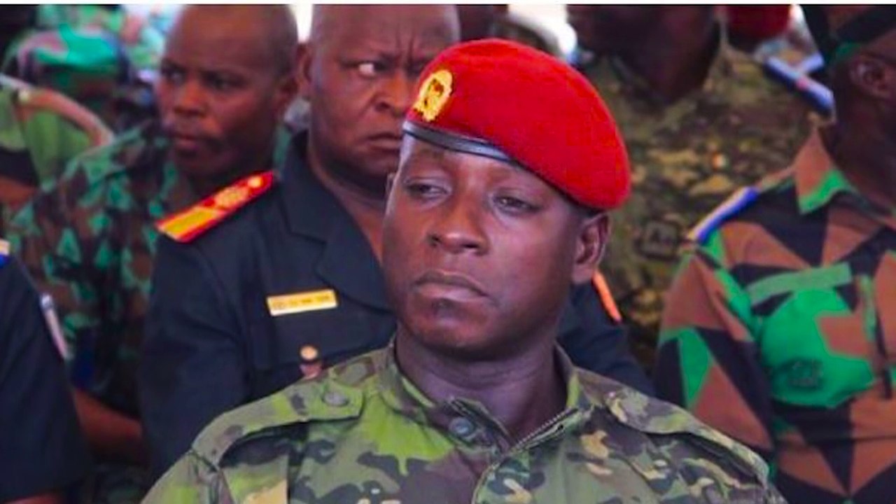 Défense : le Chef de l'Etat, Alassane Ouattara procède à des nominations dans les rangs de l'armée