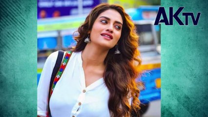 এমপি নুসরাত আবারো আলোচনায়, বিনোদন জগতেও তোলপাড়