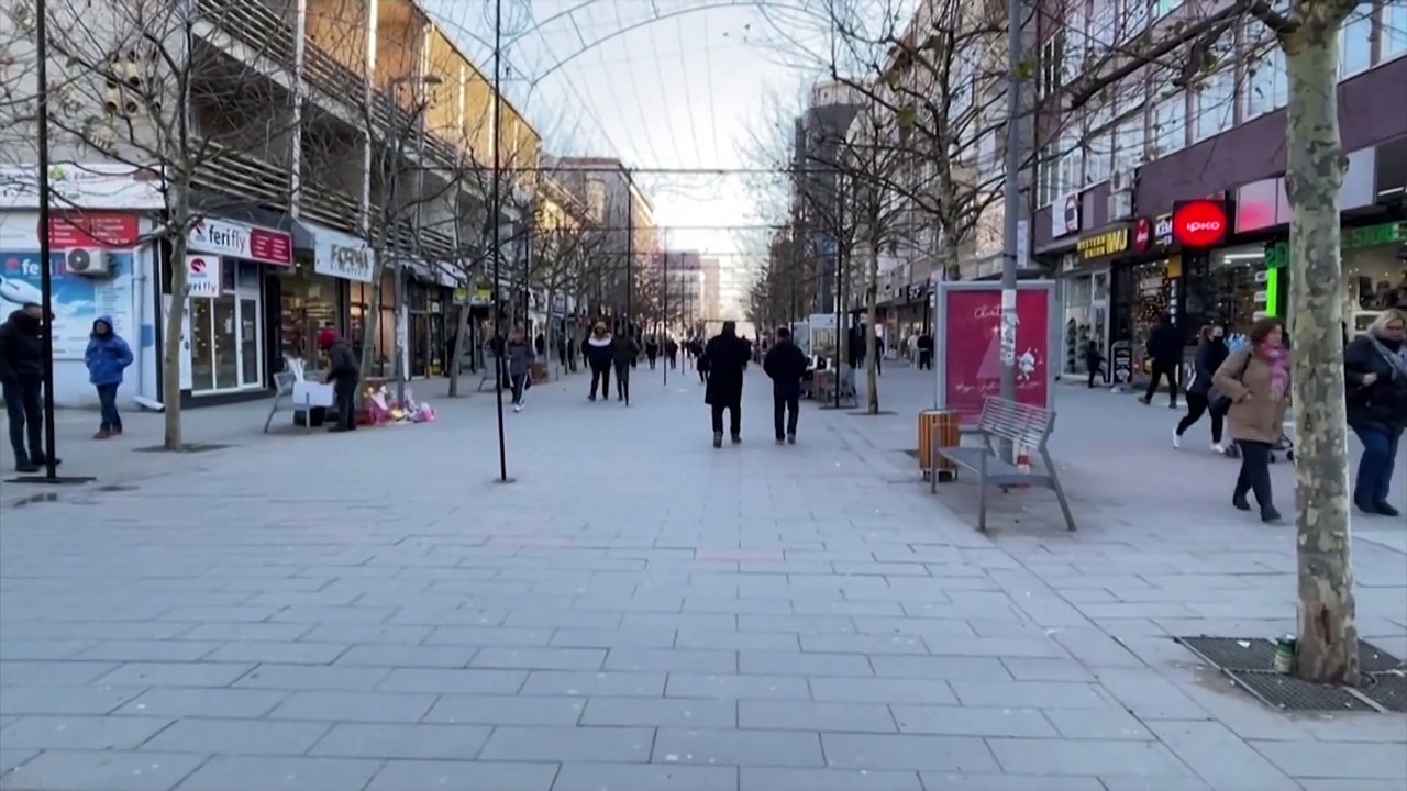 Kosovo impõe cortes de energia para gerir défice de produção e custos da eletricidade