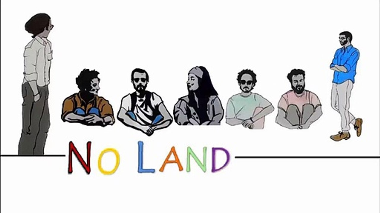 no land - niyə belə uzundur bu yollar