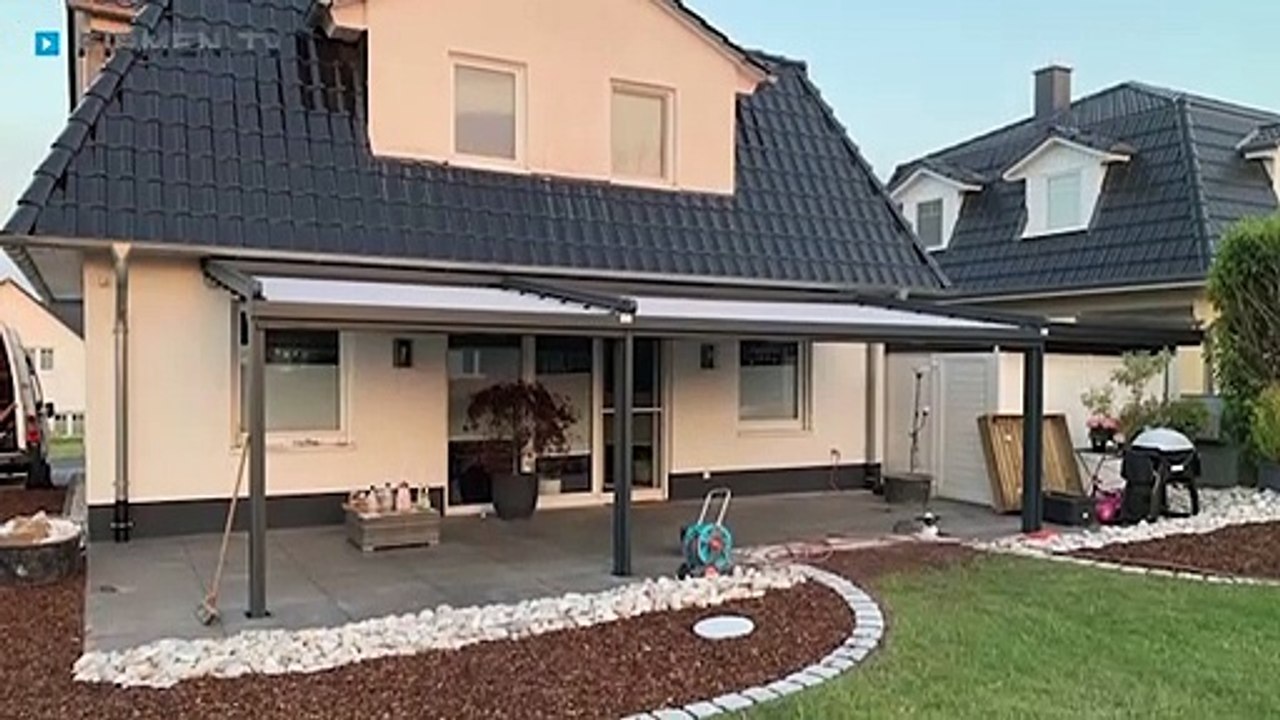 SK Sonnenschutz & Tortechnik Strasser GmbH – Ihr zuverlässiger Profi in Euskirchen