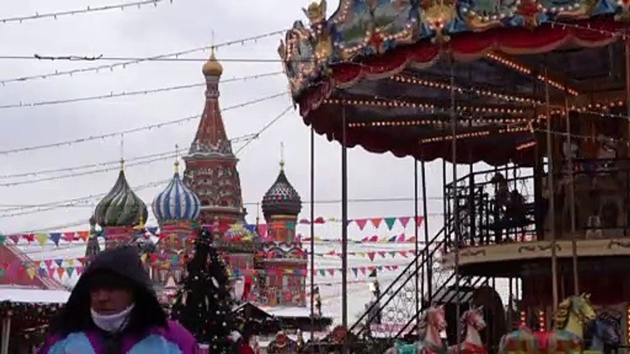 30 Jahre danach: Was denken die Menschen in Russland über den Zerfall der UdSSR?