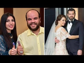 من كندة علوش لنجوم مسرح مصر.. 2017 عام الفرح للفنانين