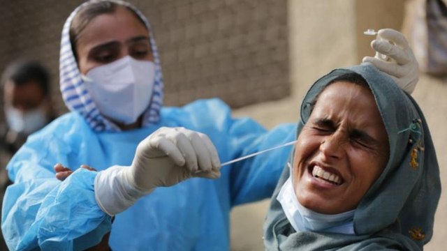 Rajasthan reports 21 new cases of Omicron