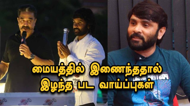 Snehan Exclusive | எனக்கு அதிகமாக கதாநாயகன் வாய்ப்புதான் வருகிறது | Filmibeat Tamil