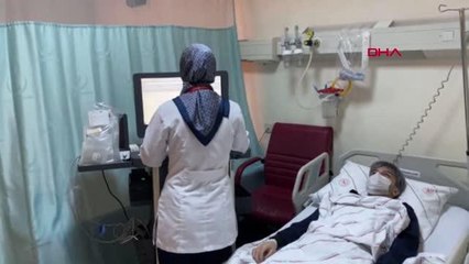 OSMANİYE'DE, SAĞLIKTA DİJİTAL HASTANE DÖNEMİ BAŞLADI