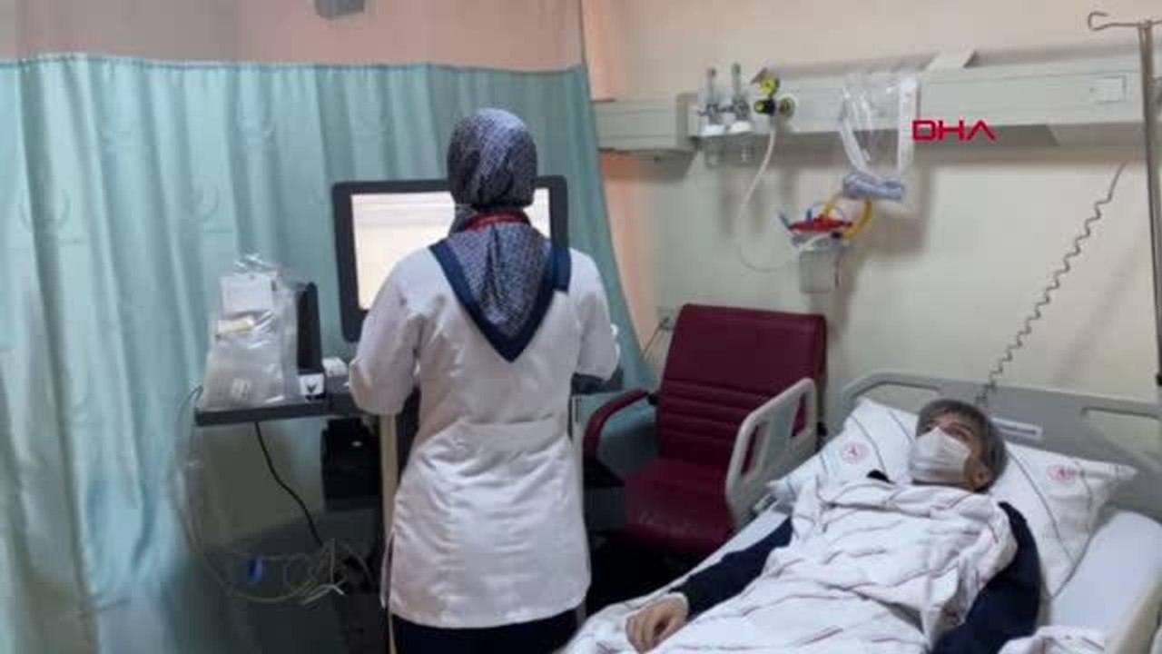 OSMANİYE'DE, SAĞLIKTA DİJİTAL HASTANE DÖNEMİ BAŞLADI