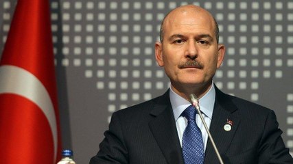 Soylu: Pandeminin başından bu yana 2 milyon istihdam artışı var