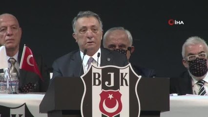 Ahmet Nur Çebi: "Bu rapor gerekli mercilere verilecektir"