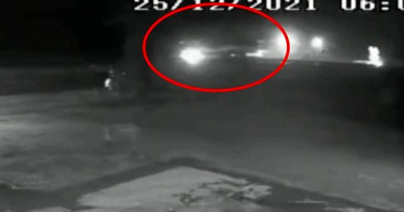 Son dakika: Bursa'da 12 kişinin yaralandığı otobüs kazası anı kameraya yansıdı