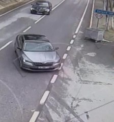 İSTANBUL'DA ÖLDÜRDÜĞÜ KİŞİNİN CESEDİNİ BURSA'YA KADAR ÖN KOLTUKTA TAŞIDI