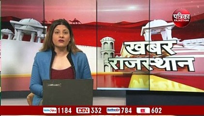 जयपुर के मॉल में बड़ा हादसा, तीसरी मंजिल से युवती पर गिरा युवक, मौत