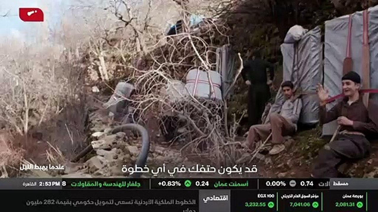 ...كون حديثك في أي خطوة ومع ذلك في اليوم ال...