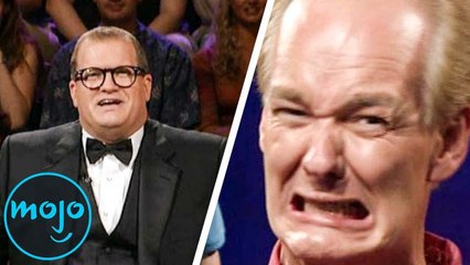 Top 10 Funniest Whose Line Is It Anyway Moments